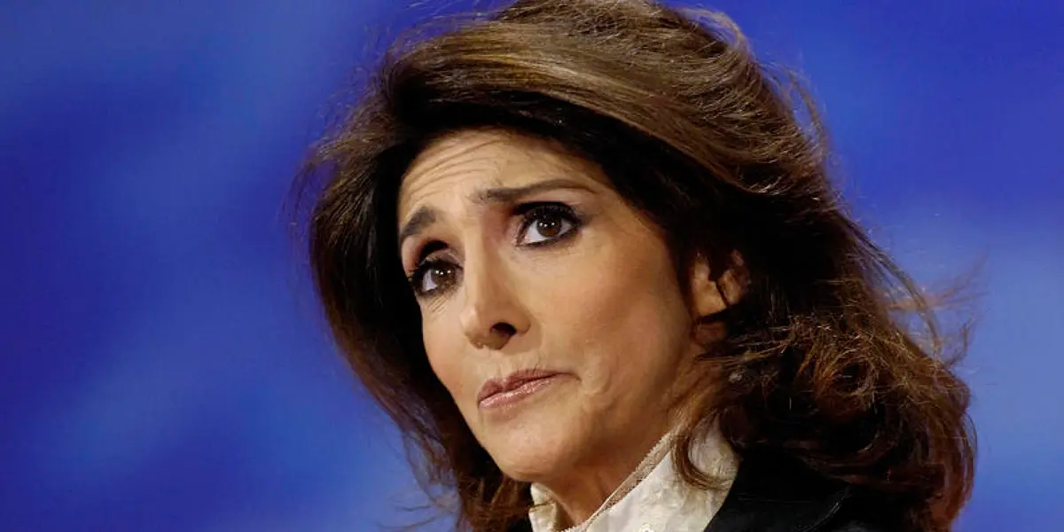 E' morta l'attrice Anna Marchesini
