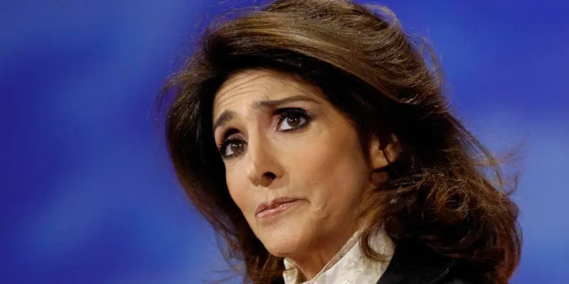 E' morta l'attrice Anna Marchesini