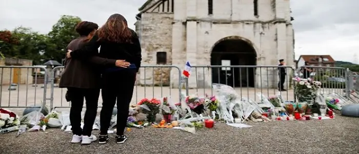 I musulmani italiani domenica andranno nelle chiese