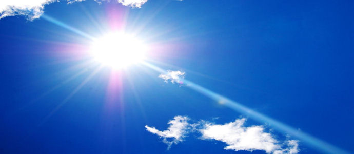 Meteo: Mercato estivo, l'Italia acquista Azzurro