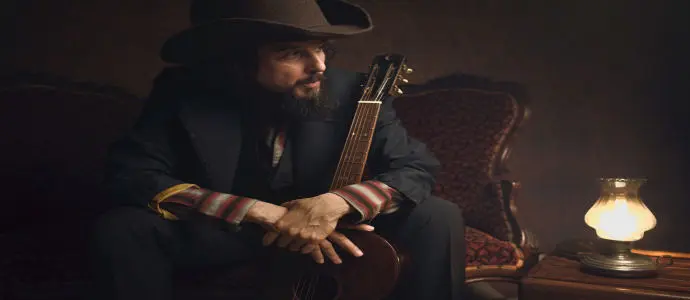 Il 18 agosto alla Summer Arena le Canzoni della cupa di Vinicio Capossela