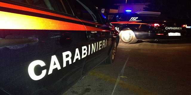 Catania, incensurato ucciso con colpi d'arma da fuoco