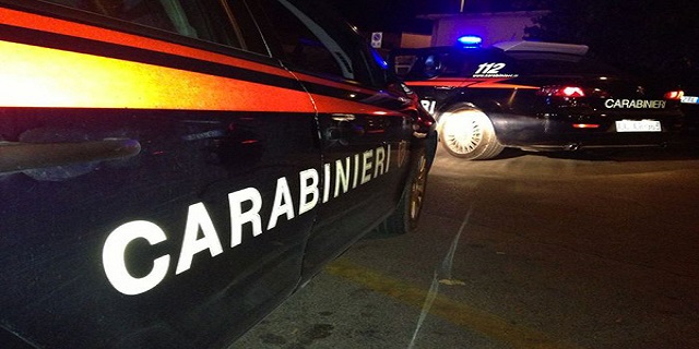 Catania, incensurato ucciso con colpi d'arma da fuoco