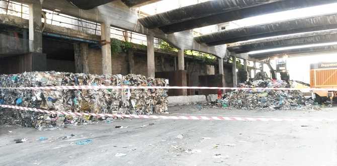 Roma, truffa all'Ama e traffico di rifiuti: inchiesta sulle discariche della Capitale