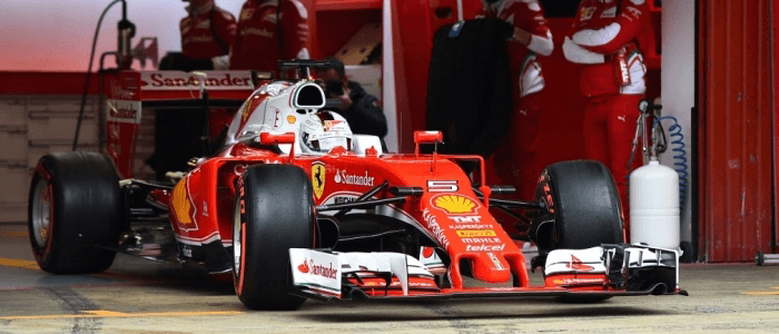 La Ferrari cambia: Binotto è il nuovo Dt
