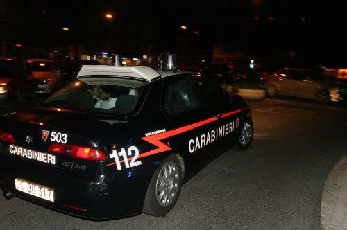 Brindisi, padre uccide il figlio di 33 anni con un colpo di pistola alla testa e si costituisce