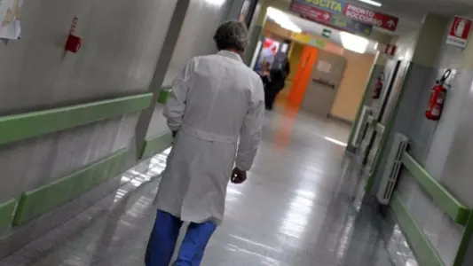 Messina, anestesista muore in ospedale dopo una flebo
