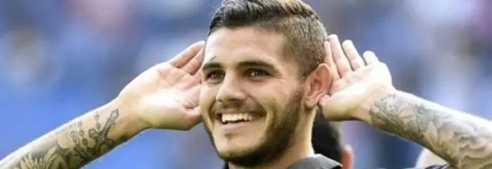 Napoli-Icardi, De Laurentiis rilancia e offre 50 milioni