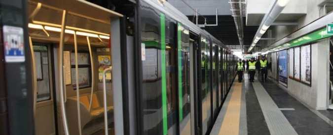 Milano, rientra allarme bomba nel metrò: era una scatola con circuiti
