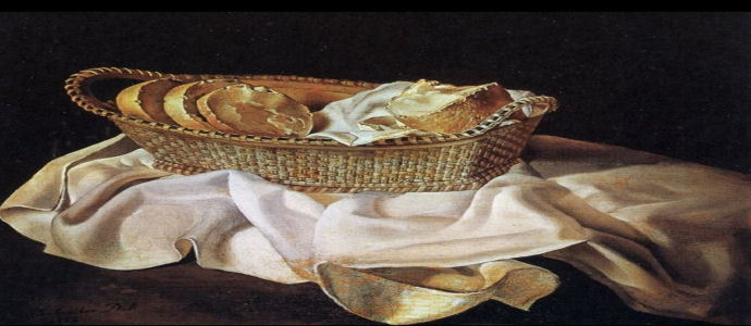 Mai mangiare il pane ingiusto!