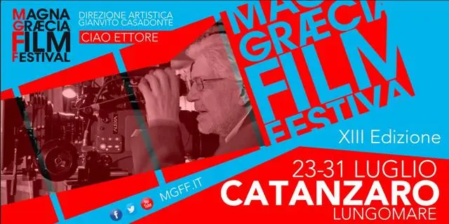 MGFF  ecco il film calabrese "La Terra dei Santi" - live di Violante Placido "Arriva l'app mobile"