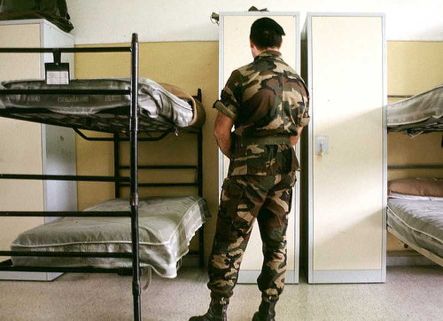 Roma: "Era vittima di nonnismo". 8 indagati per morte di un militare