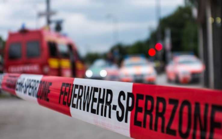 Sparatoria a Monaco, il killer è un diciottenne tedesco-iraniano. 9 morti, suicida il killer