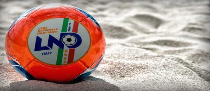 Beach Soccer 2016 - La Calabria abbraccia il top del calcio sulla sabbia