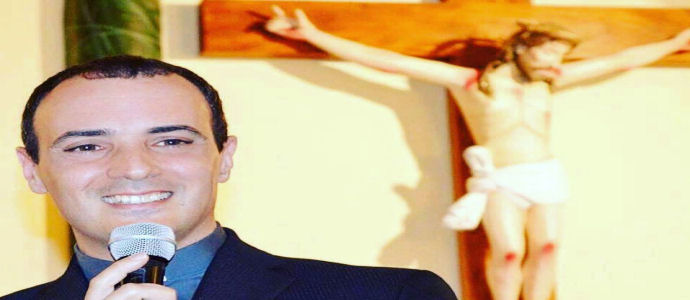 "Premio Solidarietà 2016" l'intervista a don Francesco Cristofaro