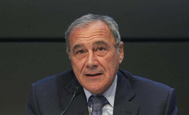 Grasso sul Referendum di Ottobre: ''Sarà un banco di prova''