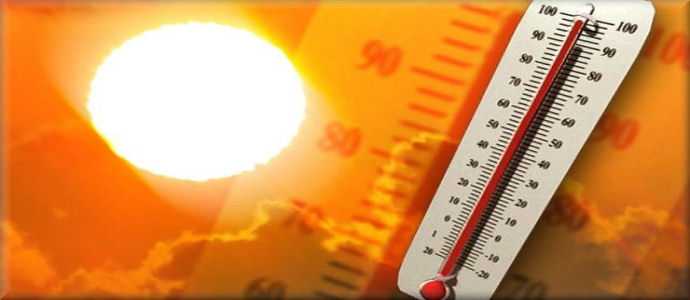 Meteo: Caronte allarme sull'Italia, caldo ovunque! Afa e umidita'