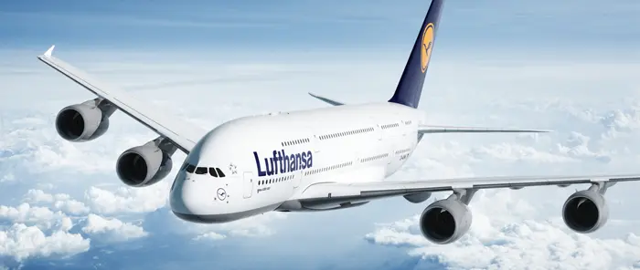 Aerei, Lufthansa taglia stime dopo stragi di terrorismo