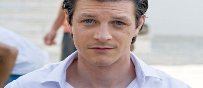 L'affascinante Andrea Bosca al MGFF 2016