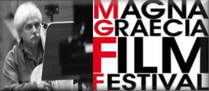 Il MGFF 2016, celebra la Roma sinfonietta e Luigi Lanzillotta