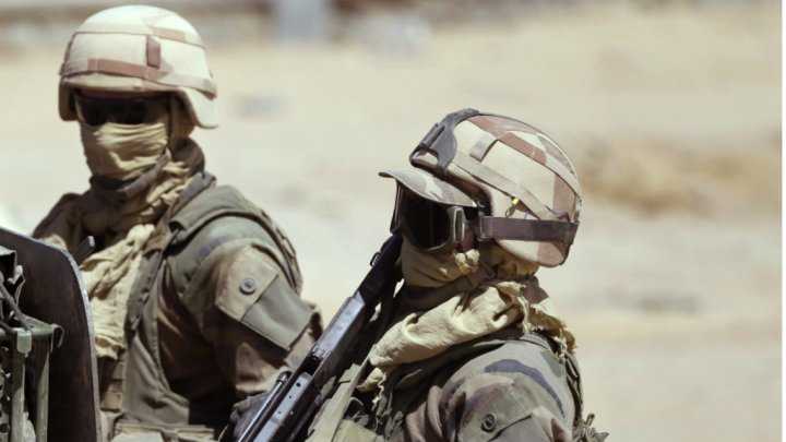 Libia: morti tre militari francesi, mistero sulle circostanze dell'accaduto
