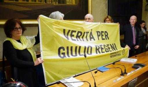 Caso Regeni, Egitto ribadisce il no alle richieste degli inquirenti italiani: sono incostituzionali
