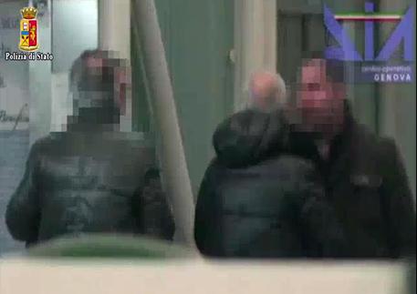 'Ndrangheta: indagato vice presidente consiglio Calabria