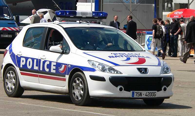 Terrorismo in Francia: tassista arrestato, aveva esplosivi in casa