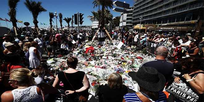 Strage di Nizza, la Farnesina conferma presenza di sei italiani tra le vittime