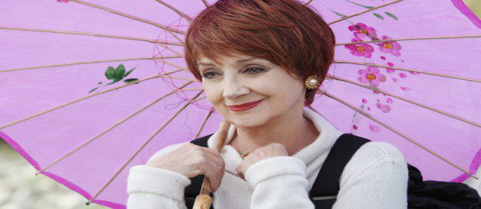 Milena Vukotic al MGFF 2016