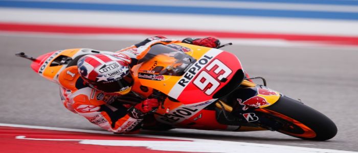 Motomondiale, Marquez vince il Gran Premio della Germania