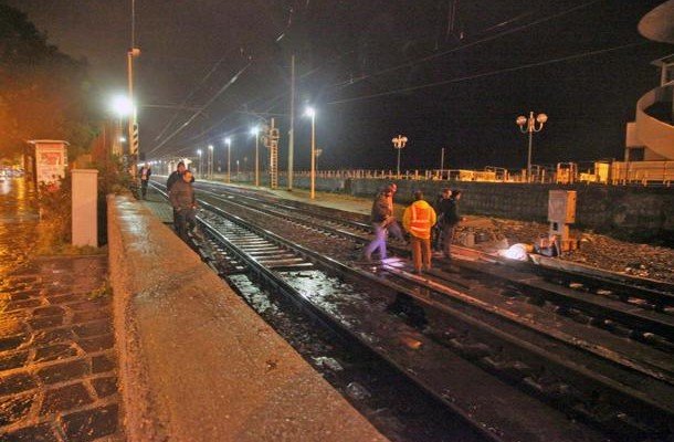 Tragedia, quindicenne investita e uccisa da un treno