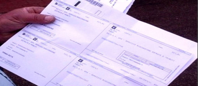 Truffe: Falsi bollettini per le tasse, 11 indagati a Crotone