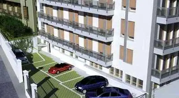 Parcheggio condominio, ecco la legge vigente