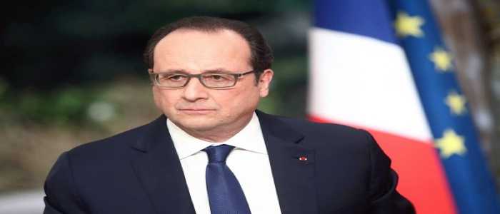 Massacro a Nizza, Hollande: "La Francia è forte e reagirà. Morti numerosi bambini"