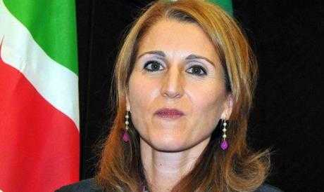 Quarto processo strage via D'Amelio, Lucia Borsellino:"Indignata per silenzio degli uomini di Stato"
