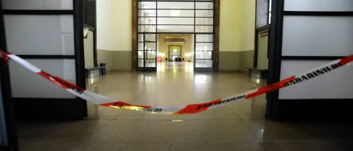 Tribunale Milano, ergastolo per Claudio Giardiello