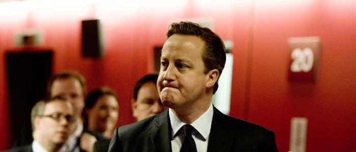 Londra, Theresa May sarà nuovo premier
