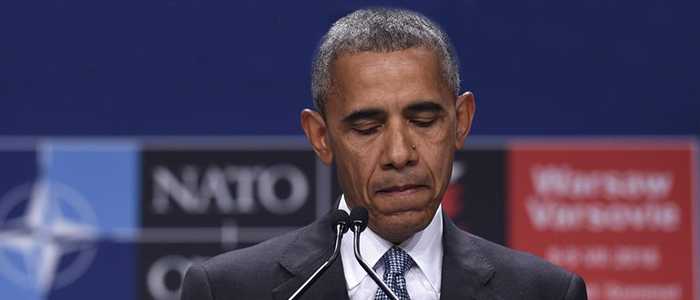 Obama: "Razzismo non è finito, nessuno è immune"