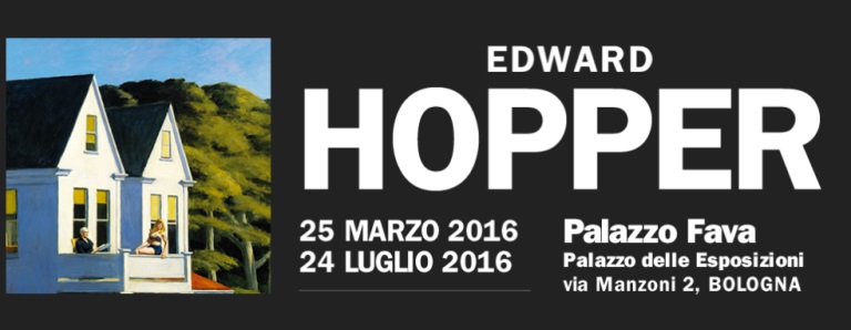 Il racconto americano di Mr. Hopper