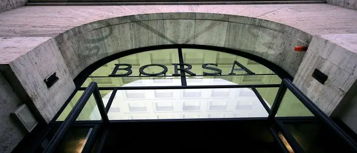 Borse europee in positivo, brilla Milano