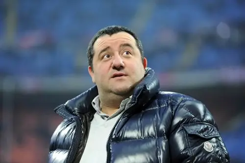 Juve-Pogba, parla Raiola: Non escludo che possa partire