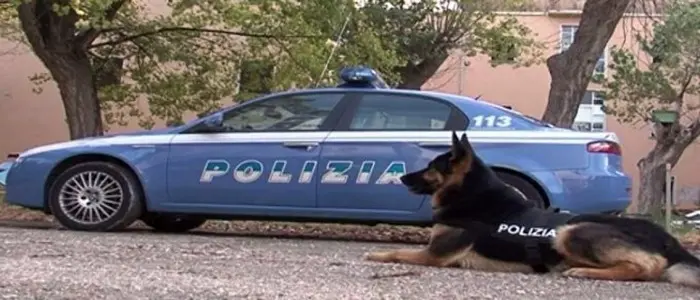 Traffico di droga tra Sicilia e Campania, blitz della Polizia: 26 arresti