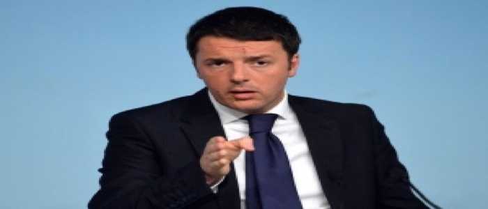 Brexit, Renzi: "Provo a portare a Milano un pezzo della finanza di Londra"