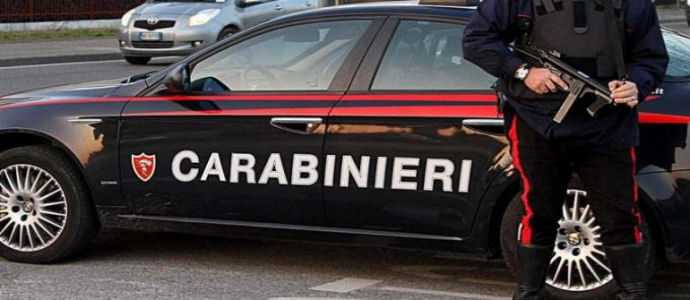 'Ndrangheta: Operazione dei Carabinieri, appalti milionari, fermi a RC, Roma, MI, BS e KR