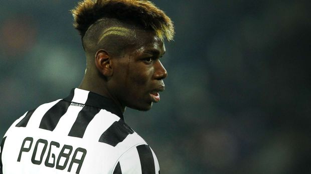 Pogba vicino allo United, alla Juventus andrebbero 123 milioni