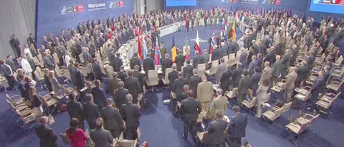 Nato, Italia tra nazioni guida dell'Afghanistan dopo il 2016