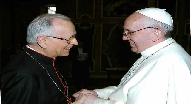 Morto il cardinale Silvano Piovanelli. L'arcivescovo emerito di Firenze aveva 92 anni