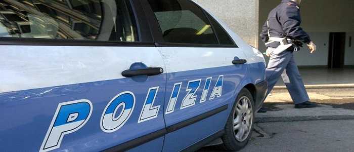 Blitz a Palermo, sequestrati pizzini e armi