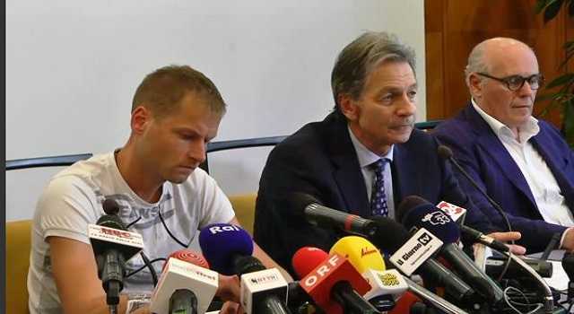 Doping, Schwazer viene sospeso e dice addio a Rio 2016